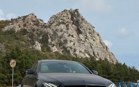 Mercedes-Benz E-Класс, 2016 год, 3 050 000 рублей, 5 фотография