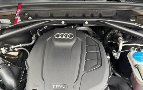 Audi Q5, 2014 год, 2 490 000 рублей, 13 фотография