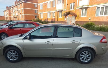 Renault Megane II, 2008 год, 450 000 рублей, 2 фотография