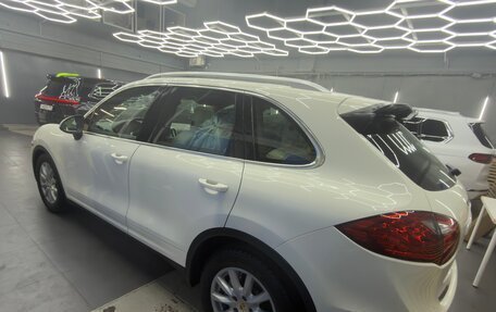 Porsche Cayenne III, 2010 год, 1 990 000 рублей, 4 фотография