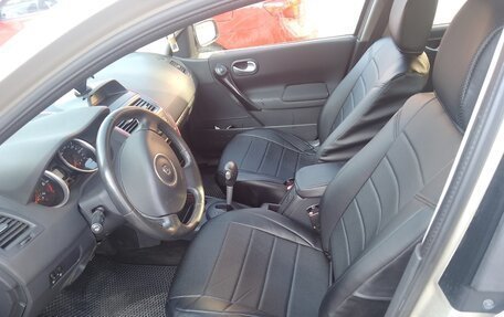 Renault Megane II, 2008 год, 450 000 рублей, 5 фотография