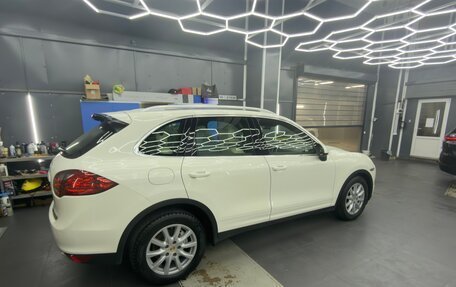 Porsche Cayenne III, 2010 год, 1 990 000 рублей, 3 фотография