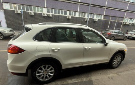 Porsche Cayenne III, 2010 год, 1 990 000 рублей, 7 фотография