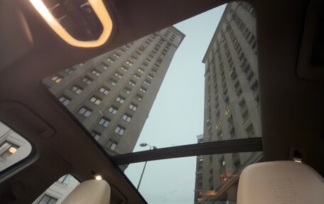 Porsche Cayenne III, 2010 год, 1 990 000 рублей, 13 фотография