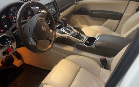 Porsche Cayenne III, 2010 год, 1 990 000 рублей, 8 фотография