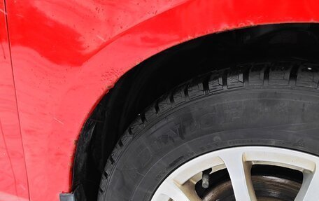 Mazda 3, 2008 год, 549 000 рублей, 8 фотография