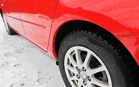 Mazda 3, 2008 год, 549 000 рублей, 9 фотография