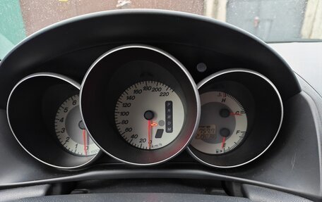 Mazda 3, 2008 год, 549 000 рублей, 13 фотография