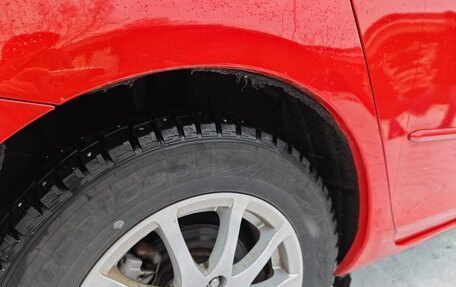 Mazda 3, 2008 год, 549 000 рублей, 10 фотография