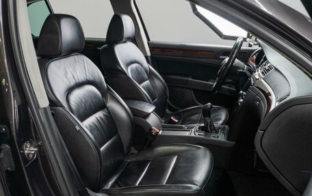 Skoda Superb III рестайлинг, 2008 год, 969 000 рублей, 8 фотография