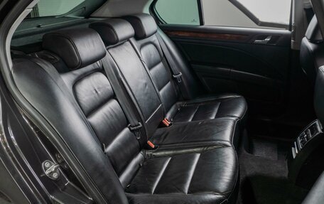 Skoda Superb III рестайлинг, 2008 год, 969 000 рублей, 7 фотография