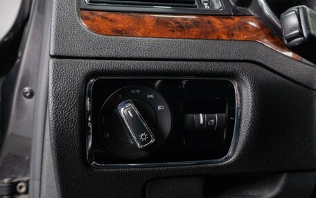 Skoda Superb III рестайлинг, 2008 год, 969 000 рублей, 14 фотография