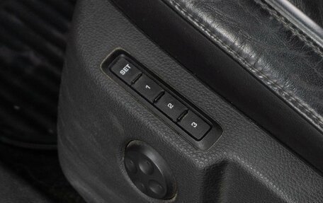 Skoda Superb III рестайлинг, 2008 год, 969 000 рублей, 19 фотография