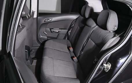 Opel Astra H, 2006 год, 599 000 рублей, 9 фотография