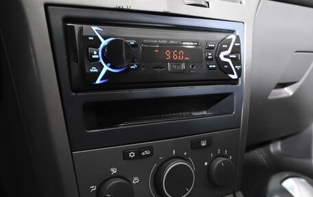 Opel Astra H, 2006 год, 599 000 рублей, 14 фотография