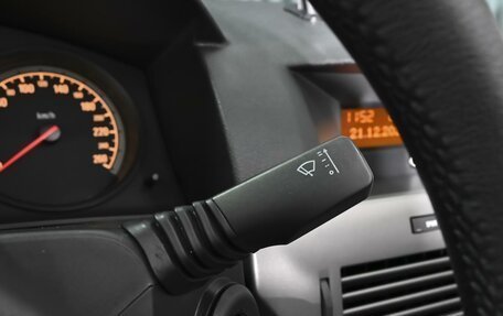 Opel Astra H, 2006 год, 599 000 рублей, 16 фотография