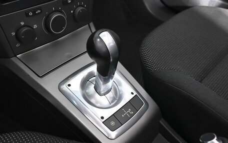 Opel Astra H, 2006 год, 599 000 рублей, 12 фотография