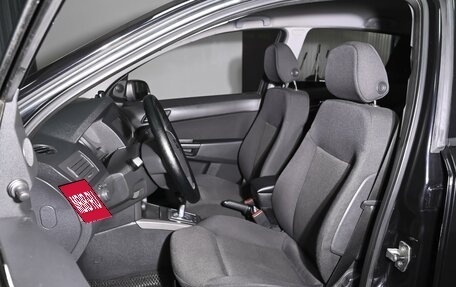 Opel Astra H, 2006 год, 599 000 рублей, 10 фотография