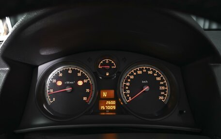 Opel Astra H, 2006 год, 599 000 рублей, 18 фотография