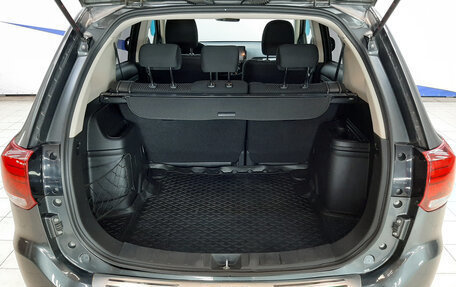 Mitsubishi Outlander III рестайлинг 3, 2016 год, 1 550 000 рублей, 5 фотография