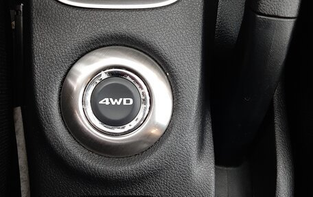 Mitsubishi Outlander III рестайлинг 3, 2016 год, 1 550 000 рублей, 23 фотография