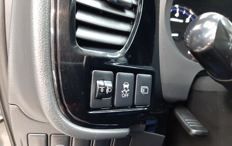 Mitsubishi Outlander III рестайлинг 3, 2016 год, 1 550 000 рублей, 22 фотография