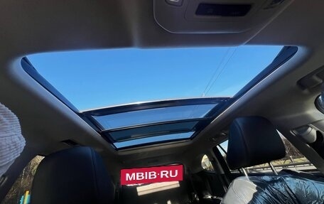 Toyota Highlander, 2025 год, 5 850 000 рублей, 6 фотография