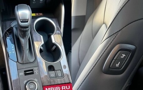 Toyota Highlander, 2025 год, 5 850 000 рублей, 7 фотография