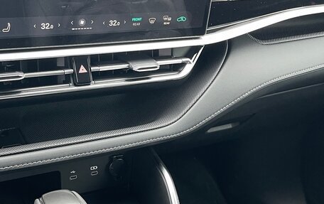 Toyota Highlander, 2025 год, 5 850 000 рублей, 8 фотография