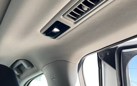 Toyota Highlander, 2025 год, 5 850 000 рублей, 12 фотография