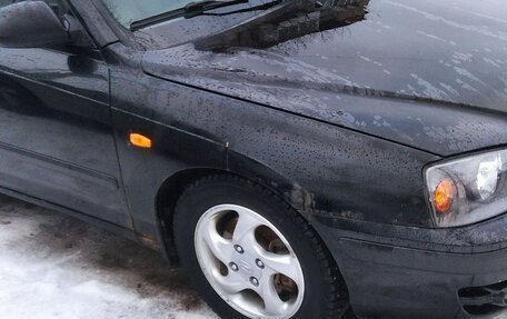 Hyundai Elantra III, 2006 год, 300 000 рублей, 6 фотография