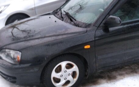 Hyundai Elantra III, 2006 год, 300 000 рублей, 4 фотография