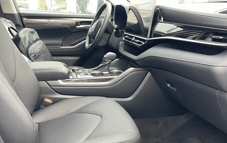 Toyota Highlander, 2025 год, 5 850 000 рублей, 13 фотография