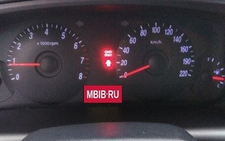 Hyundai Elantra III, 2006 год, 300 000 рублей, 7 фотография