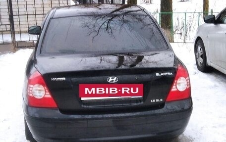 Hyundai Elantra III, 2006 год, 300 000 рублей, 2 фотография