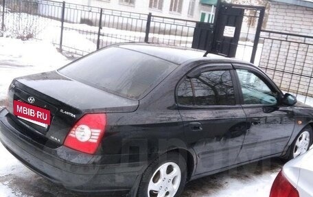 Hyundai Elantra III, 2006 год, 300 000 рублей, 3 фотография
