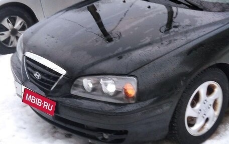 Hyundai Elantra III, 2006 год, 300 000 рублей, 5 фотография