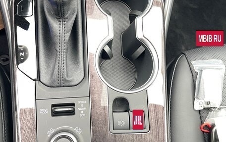 Toyota Highlander, 2025 год, 5 850 000 рублей, 9 фотография