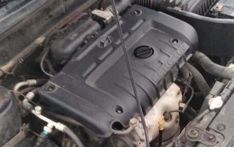 Hyundai Elantra III, 2006 год, 300 000 рублей, 11 фотография