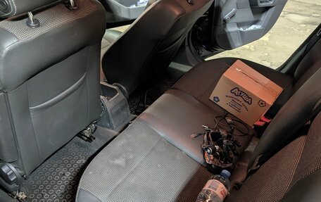 Opel Astra H, 2007 год, 550 000 рублей, 9 фотография