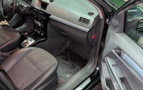 Opel Astra H, 2007 год, 550 000 рублей, 8 фотография