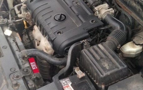 Hyundai Elantra III, 2006 год, 300 000 рублей, 10 фотография