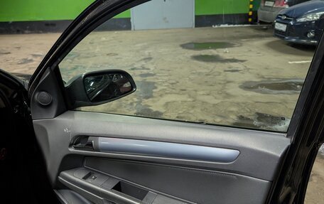 Opel Astra H, 2007 год, 550 000 рублей, 13 фотография