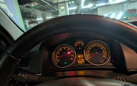 Opel Astra H, 2007 год, 550 000 рублей, 15 фотография