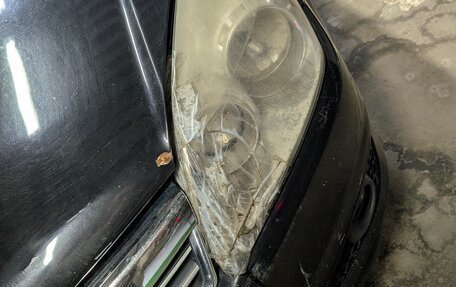 Opel Astra H, 2007 год, 550 000 рублей, 18 фотография