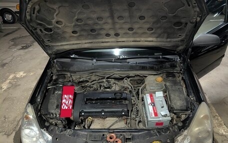 Opel Astra H, 2007 год, 550 000 рублей, 14 фотография