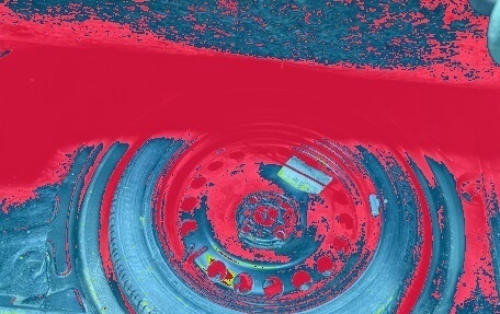 Opel Astra H, 2007 год, 550 000 рублей, 16 фотография