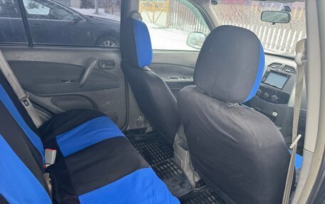 Chery Tiggo (T11), 2008 год, 270 000 рублей, 8 фотография