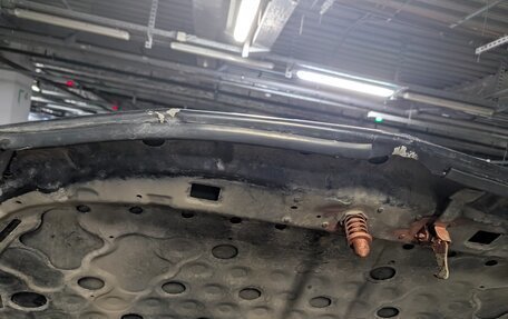 Opel Astra H, 2007 год, 550 000 рублей, 27 фотография