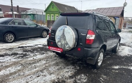 Chery Tiggo (T11), 2008 год, 270 000 рублей, 5 фотография